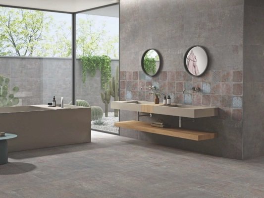 Коллекция Iron фото 2