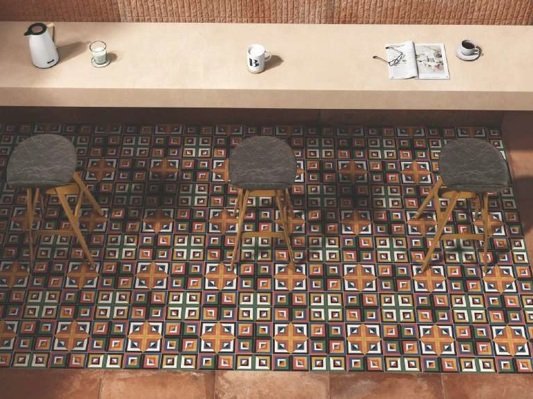 Коллекция Mandala фото 2