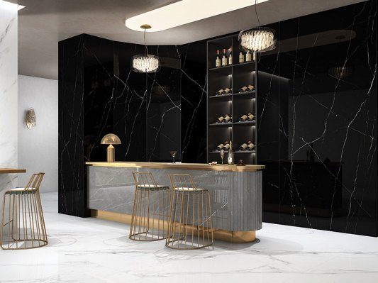 Коллекция Marquina фото 1