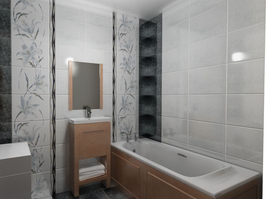 Коллекция Андромеда фото 3