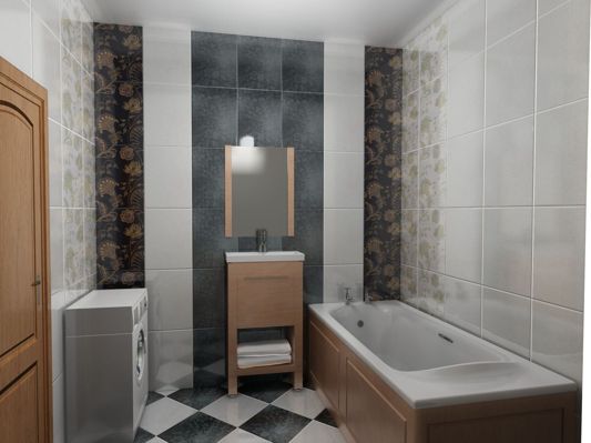 Коллекция Андромеда фото 6