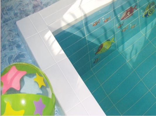 Коллекция Бассейн фото 2