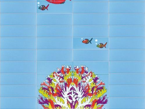 Коллекция Бассейн фото 3