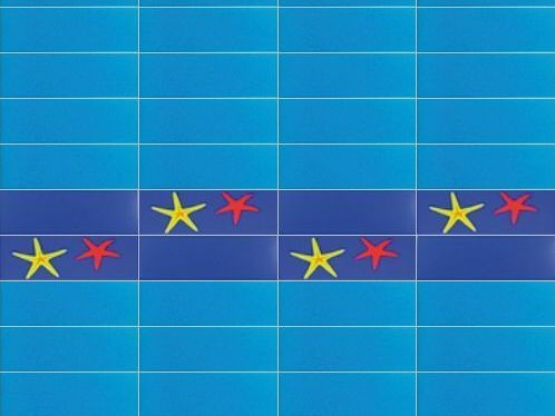 Коллекция Бассейн фото 4