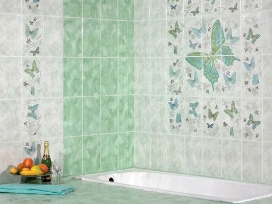 Коллекция Баттерфляй фото 2