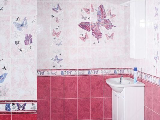 Коллекция Баттерфляй фото 3