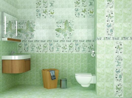 Коллекция Баттерфляй фото 4