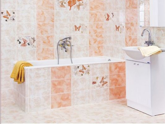 Коллекция Баттерфляй фото 5