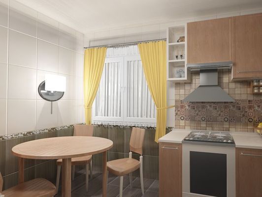 Коллекция Бретань фото 2