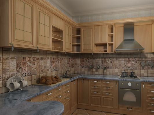 Коллекция Бретань фото 3