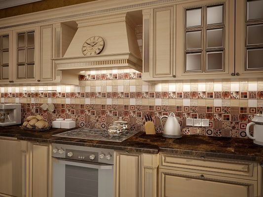 Коллекция Бретань фото 6