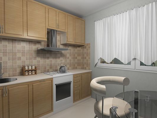 Коллекция Бретань фото 7