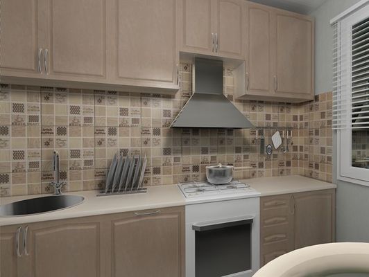 Коллекция Бретань фото 8