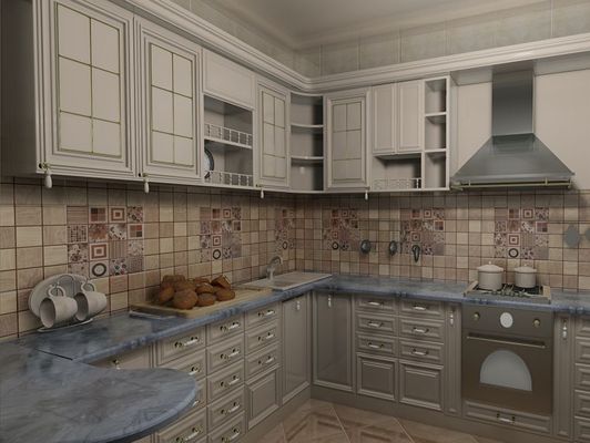 Коллекция Бретань фото 9