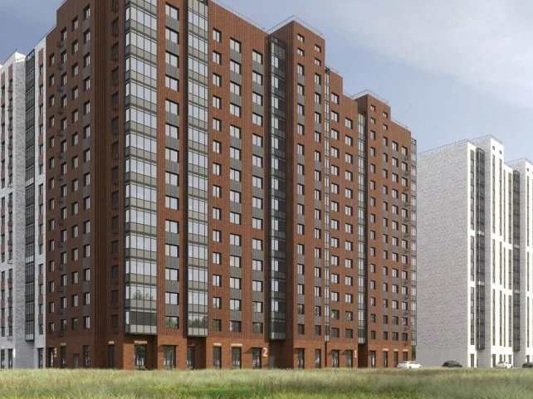 Коллекция Фасад фото 10