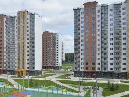 Коллекция Фасад фото 11