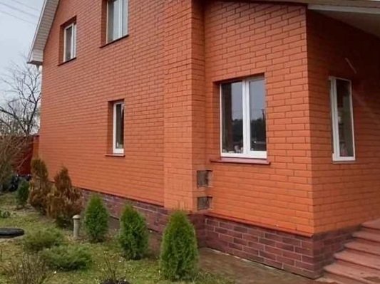 Коллекция Фасад фото 3