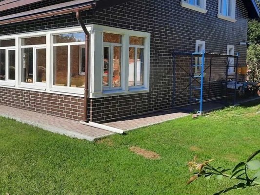 Коллекция Фасад фото 4