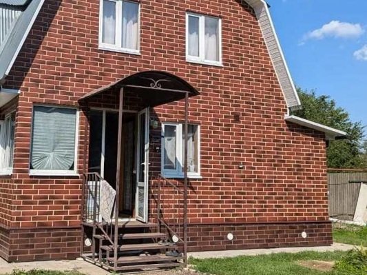 Коллекция Фасад фото 5