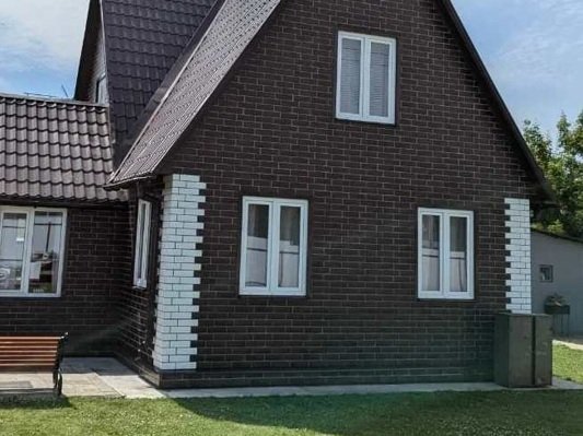 Коллекция Фасад фото 6