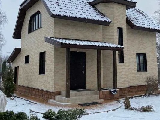 Коллекция Фасад фото 8