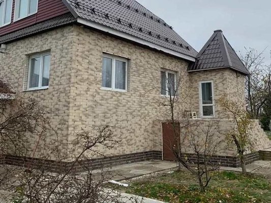 Коллекция Фасад фото 9