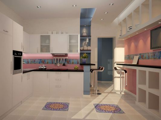 Коллекция Гауди фото 3