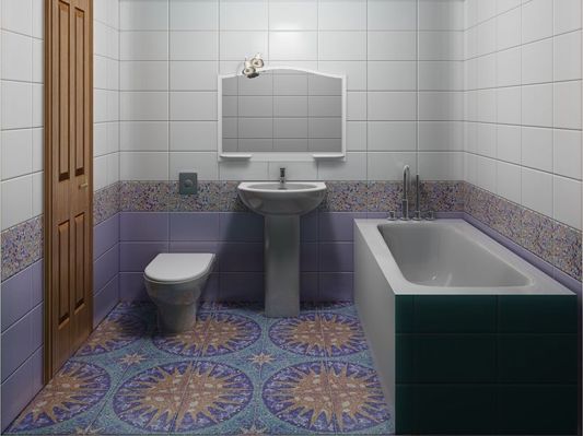 Коллекция Гауди фото 4