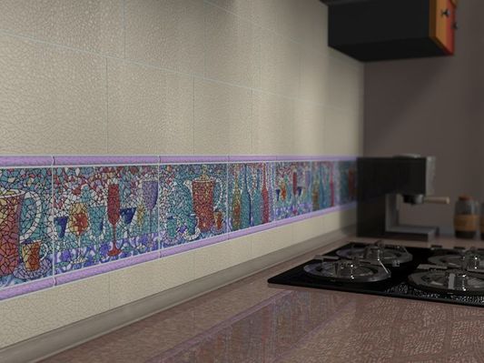 Коллекция Гауди фото 8