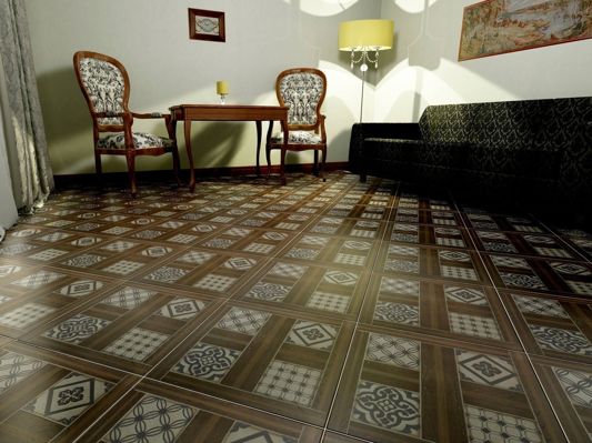 Коллекция Корсика фото 2