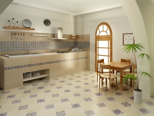 Коллекция Майолика фото 2