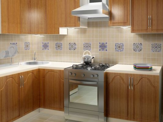 Коллекция Майолика фото 3