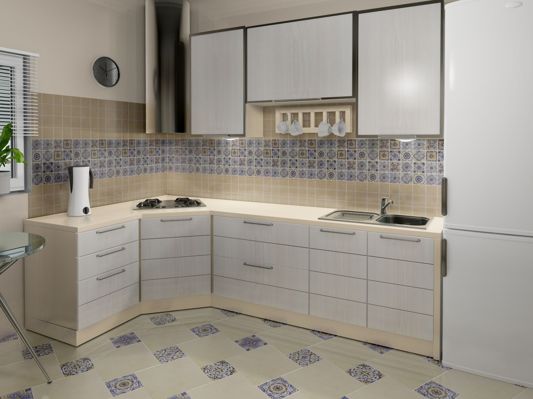 Коллекция Майолика фото 4