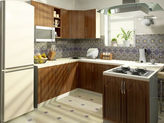 Коллекция Майолика фото 5