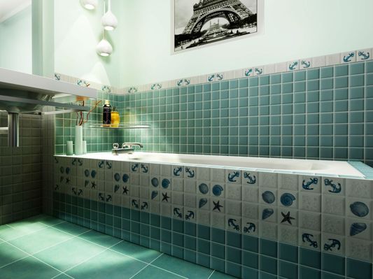 Коллекция Моно фото 5