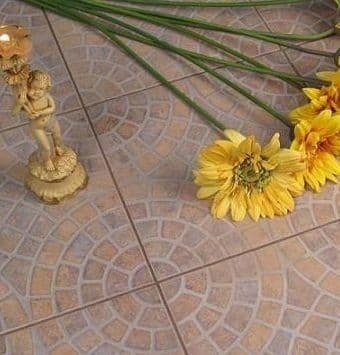 Коллекция Мозаичный мрамор
