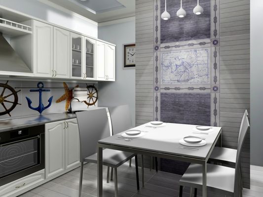 Коллекция Регата фото 5