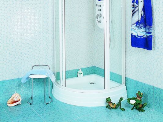 Коллекция Римская мозаика фото 2