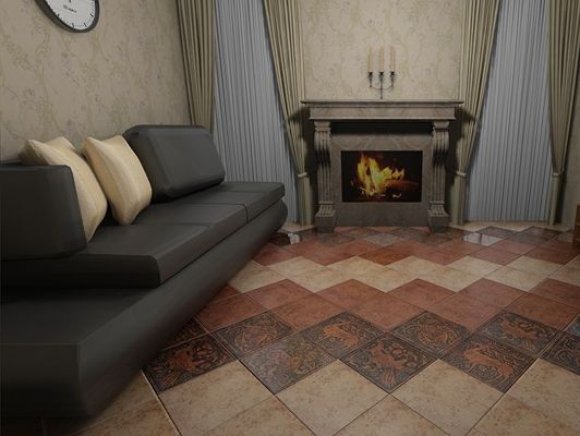 Коллекция Родос фото 2