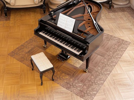 Коллекция Сан-Дени фото 2