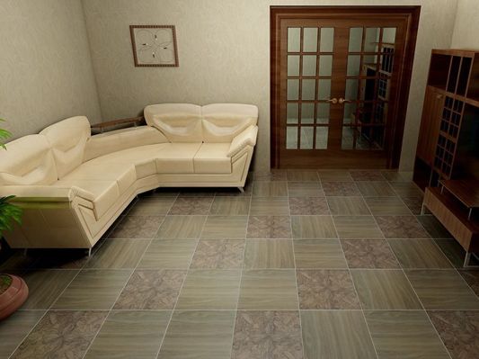 Коллекция Сан-Дени фото 3