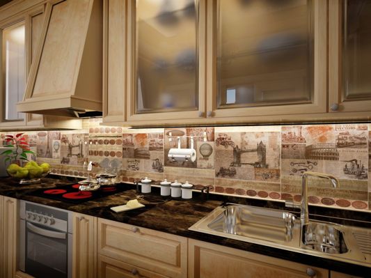 Коллекция Урбан фото 4