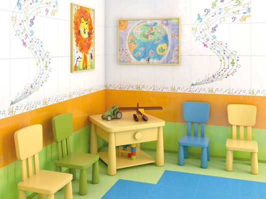 Коллекция Зоопарк фото 3