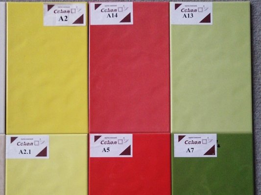 Коллекция Зоопарк фото 4