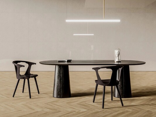 Коллекция Quebeck Wood