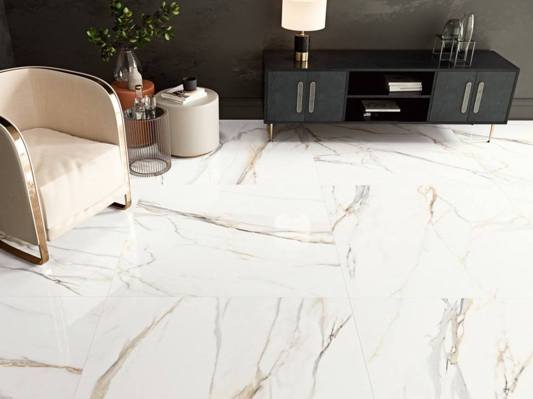 Коллекция Calacatta Brown фото 3