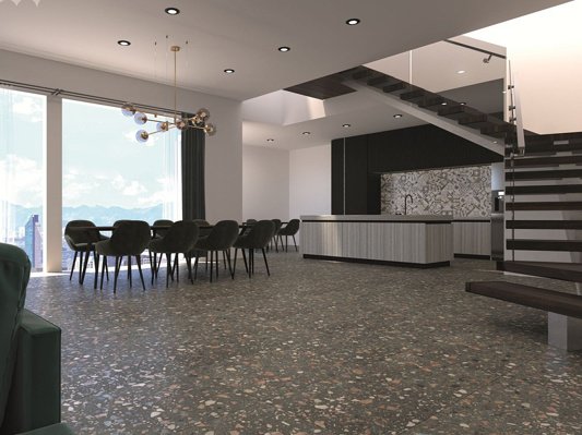 Коллекция Azzo фото 2