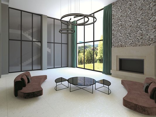 Коллекция Azzo фото 3