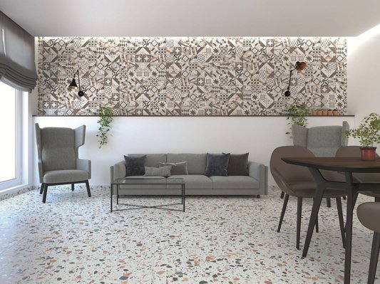 Коллекция Azzo фото 4