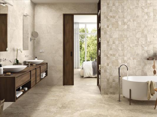 Коллекция Rockstone